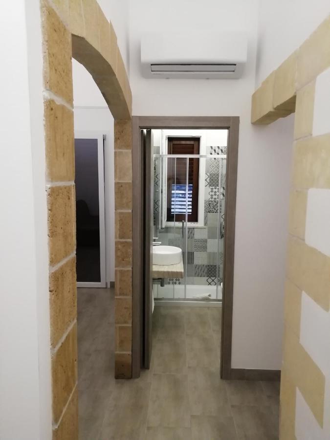 לינה וארוחת בוקר קוסטונאצ'י Dove Sorge Il Sole מראה חיצוני תמונה