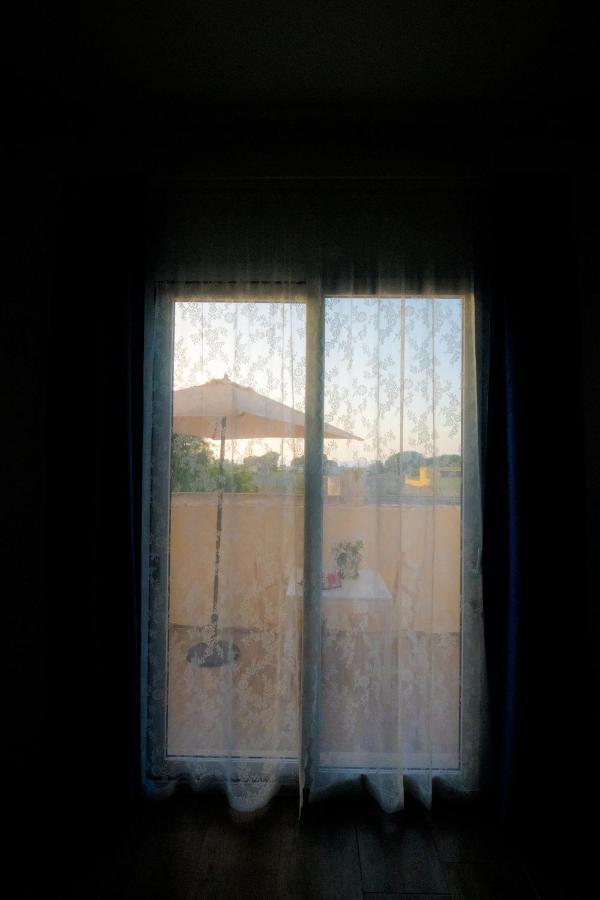 לינה וארוחת בוקר קוסטונאצ'י Dove Sorge Il Sole מראה חיצוני תמונה